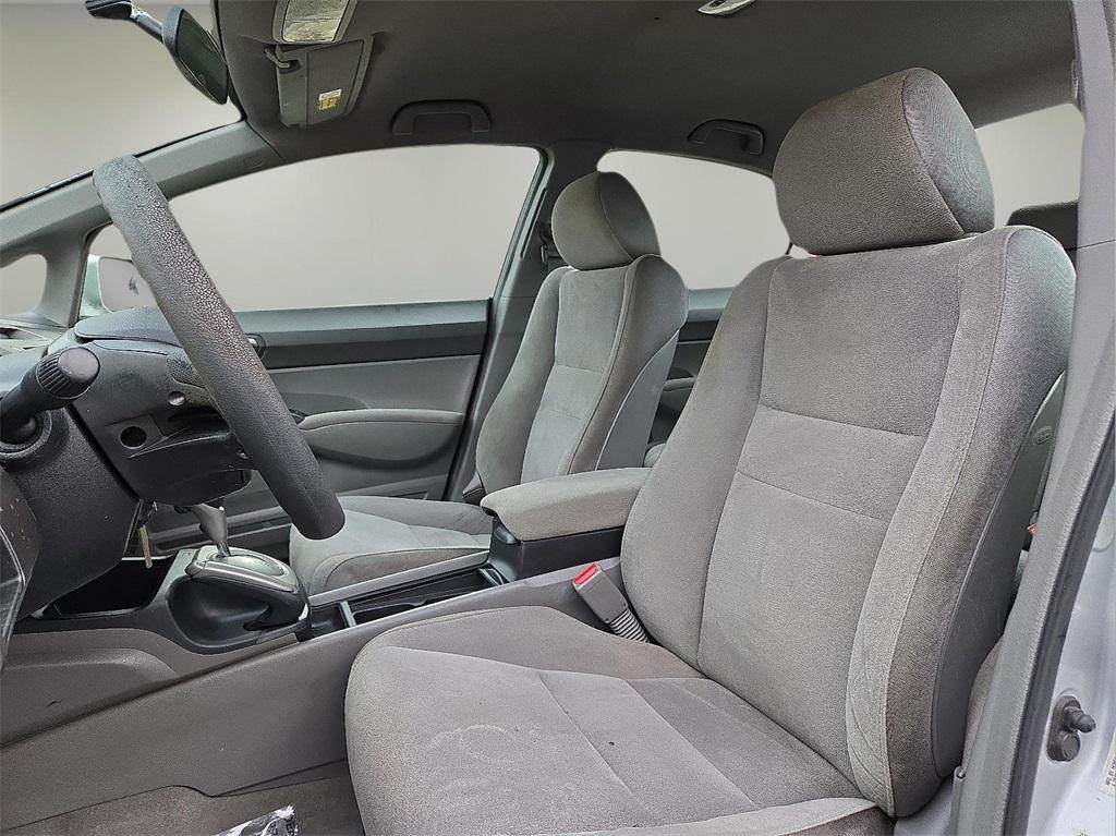 used 2008 Honda Civic car, priced at $9,977