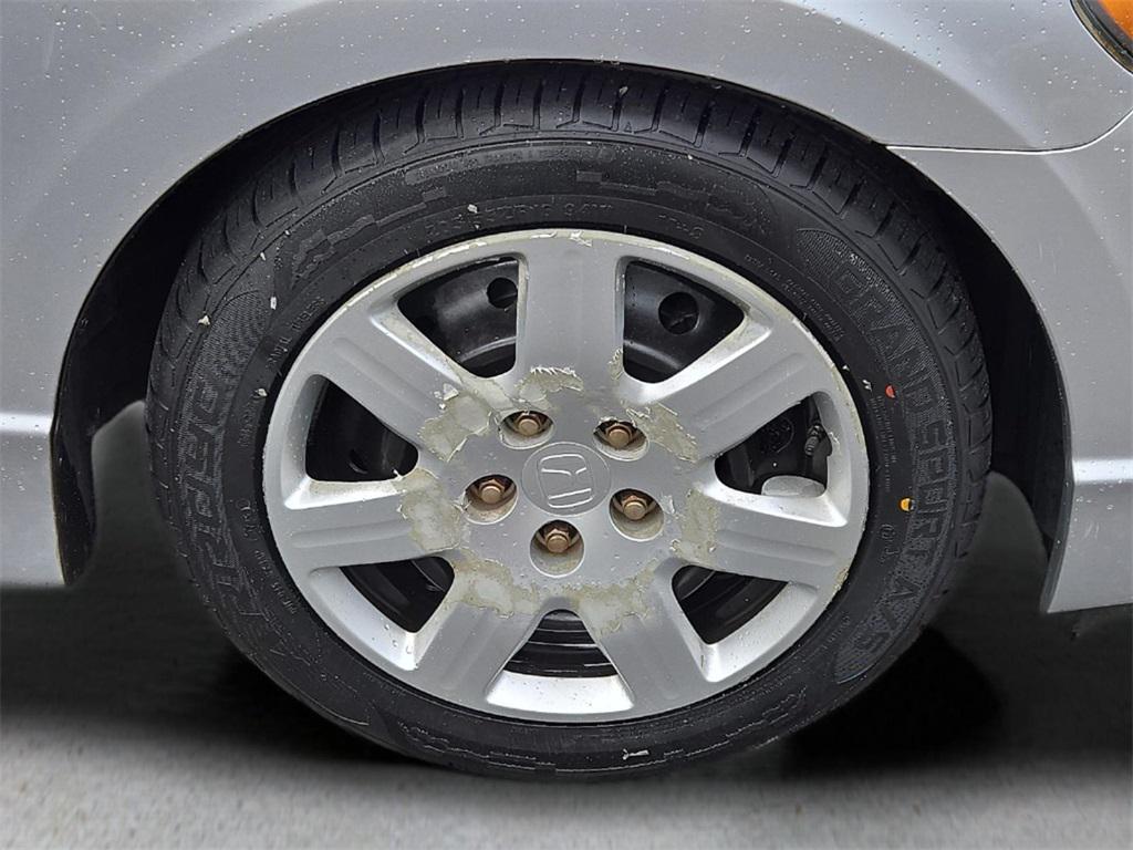 used 2008 Honda Civic car, priced at $9,977
