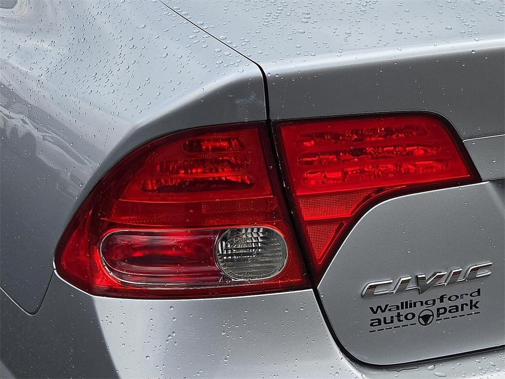 used 2008 Honda Civic car, priced at $9,977