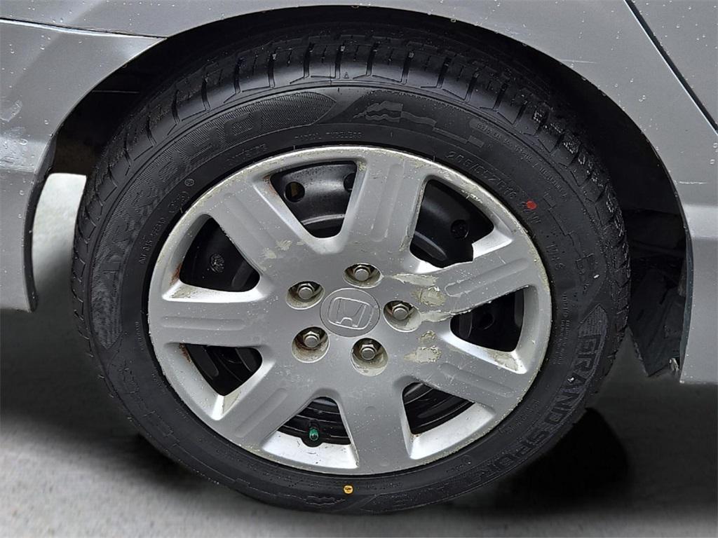 used 2008 Honda Civic car, priced at $9,977