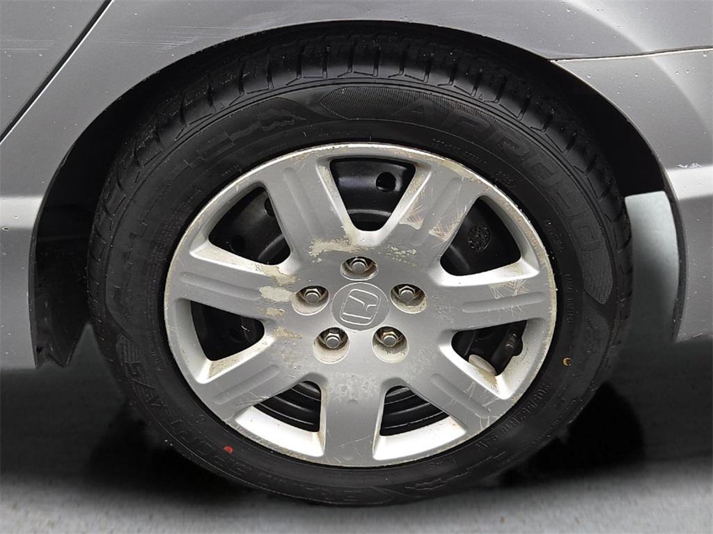 used 2008 Honda Civic car, priced at $9,977