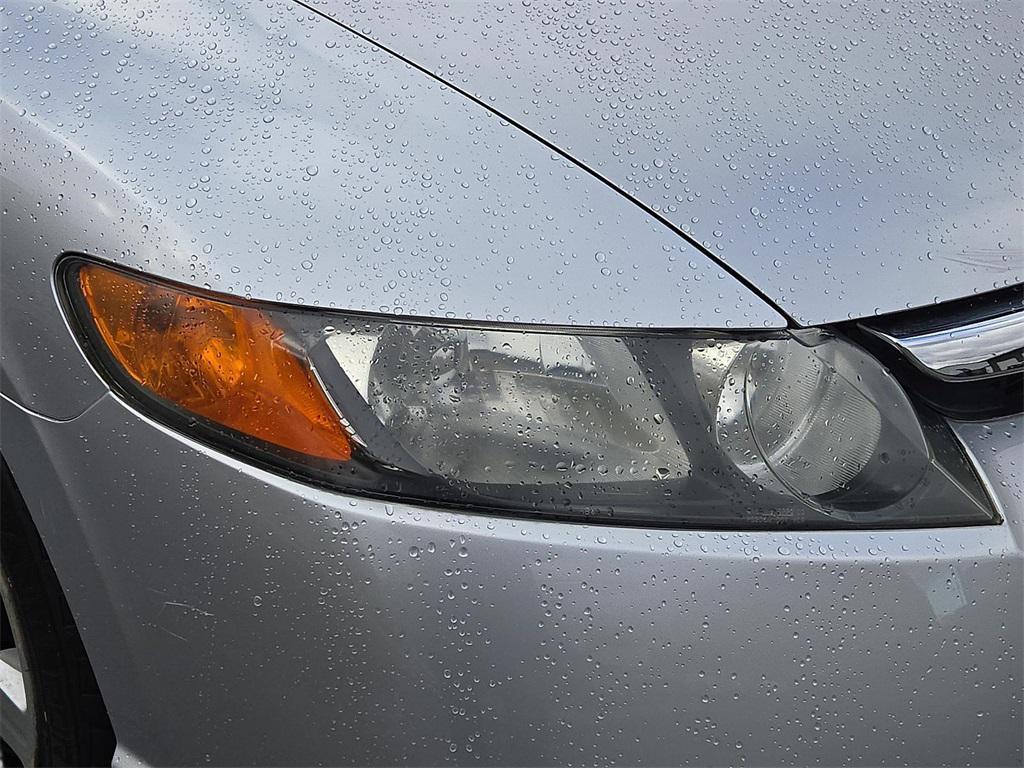 used 2008 Honda Civic car, priced at $9,977