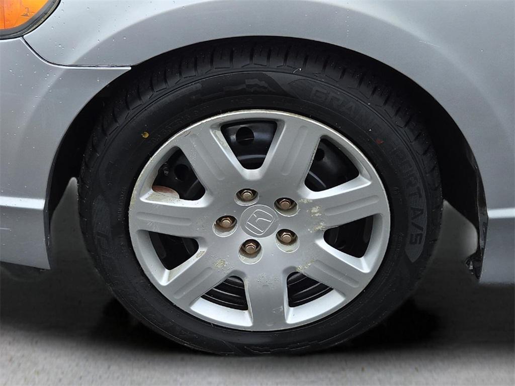 used 2008 Honda Civic car, priced at $9,977