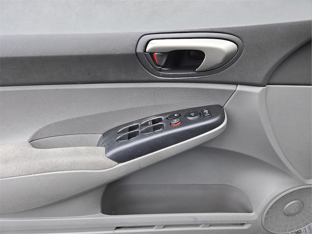 used 2008 Honda Civic car, priced at $9,977