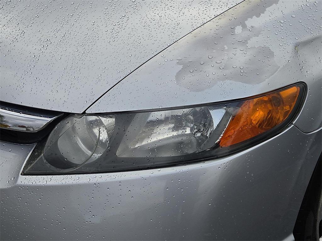 used 2008 Honda Civic car, priced at $9,977
