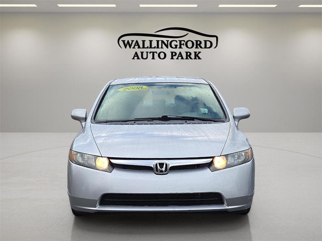 used 2008 Honda Civic car, priced at $9,977