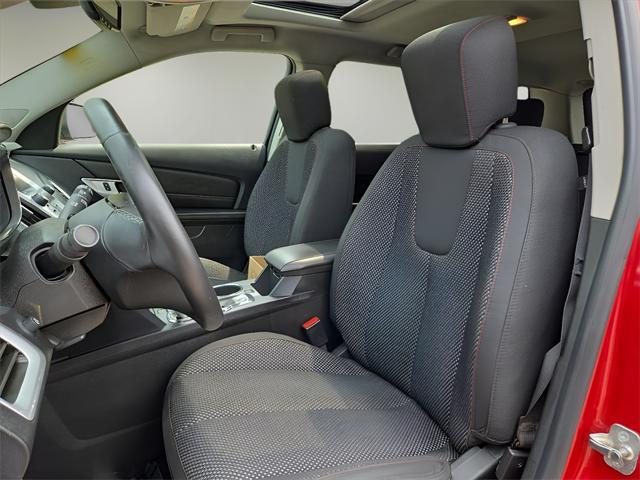 used 2013 GMC Terrain car, priced at $10,227