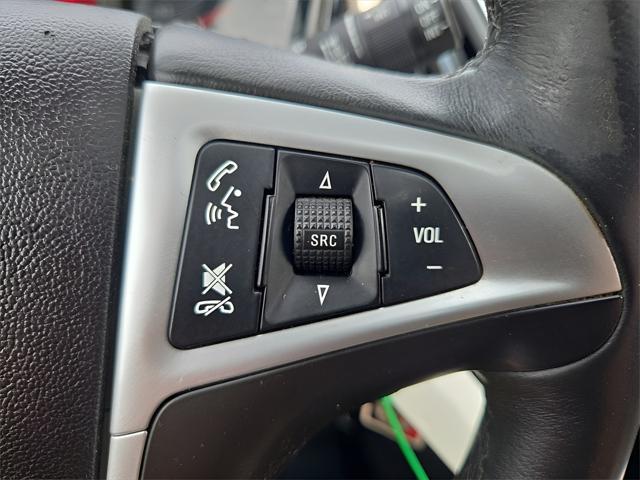 used 2013 GMC Terrain car, priced at $10,227