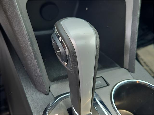 used 2013 GMC Terrain car, priced at $10,227
