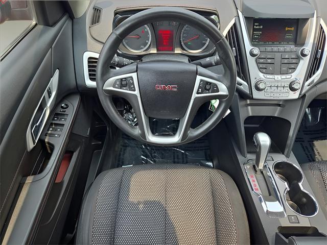 used 2013 GMC Terrain car, priced at $10,227