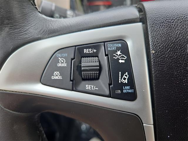used 2013 GMC Terrain car, priced at $10,227