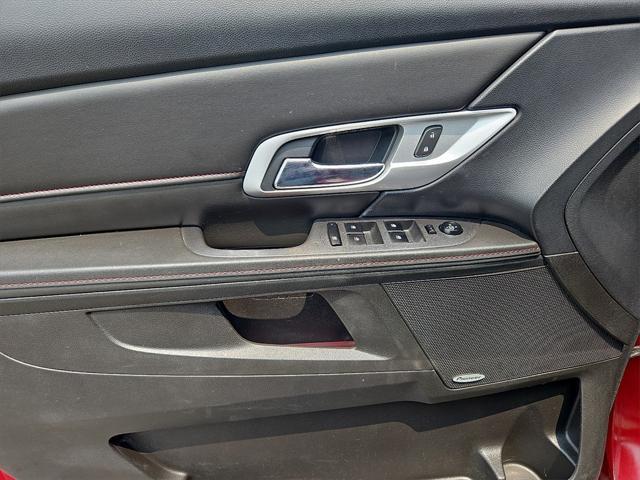used 2013 GMC Terrain car, priced at $10,227