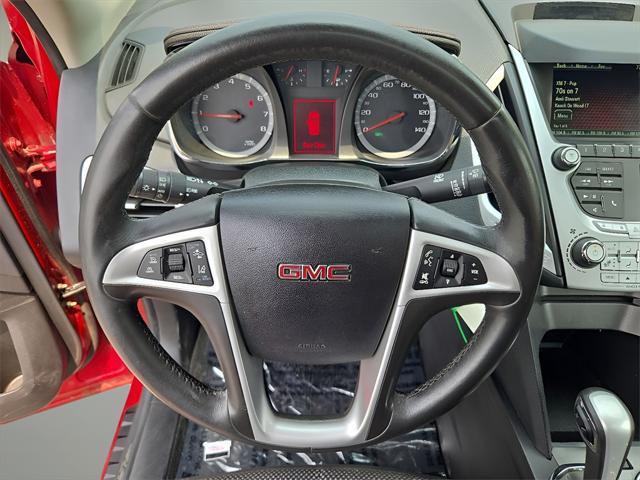 used 2013 GMC Terrain car, priced at $10,227