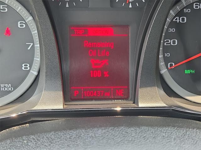 used 2013 GMC Terrain car, priced at $10,227