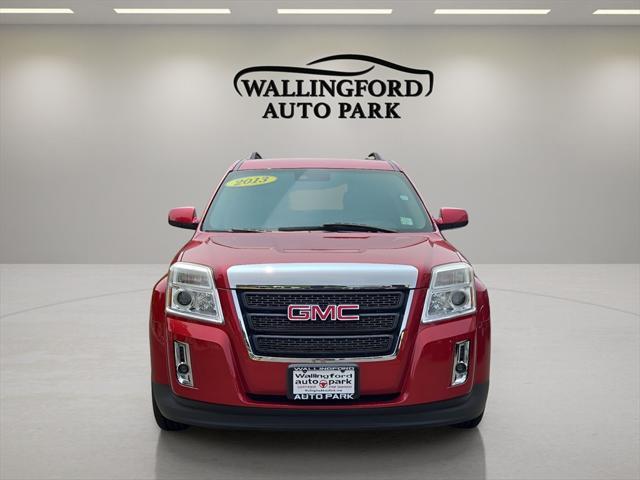 used 2013 GMC Terrain car, priced at $10,227