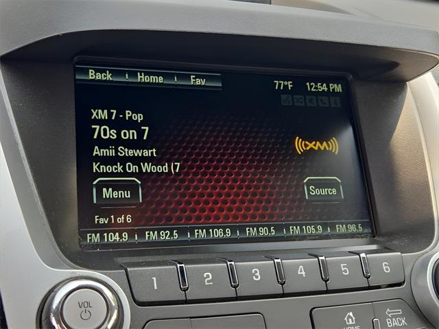 used 2013 GMC Terrain car, priced at $10,227
