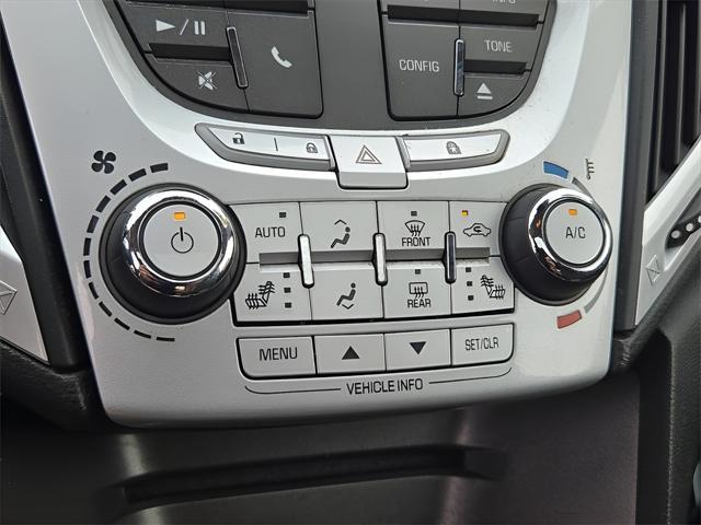 used 2013 GMC Terrain car, priced at $10,227
