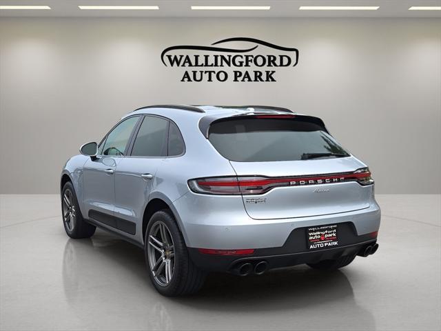 used 2019 Porsche Macan car, priced at $28,227