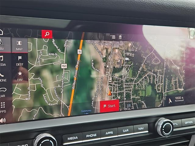 used 2019 Porsche Macan car, priced at $28,227