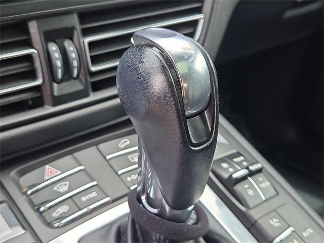 used 2019 Porsche Macan car, priced at $29,227