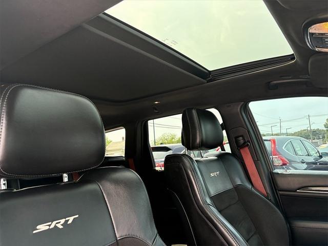 used 2019 Jeep Grand Cherokee car, priced at $48,227