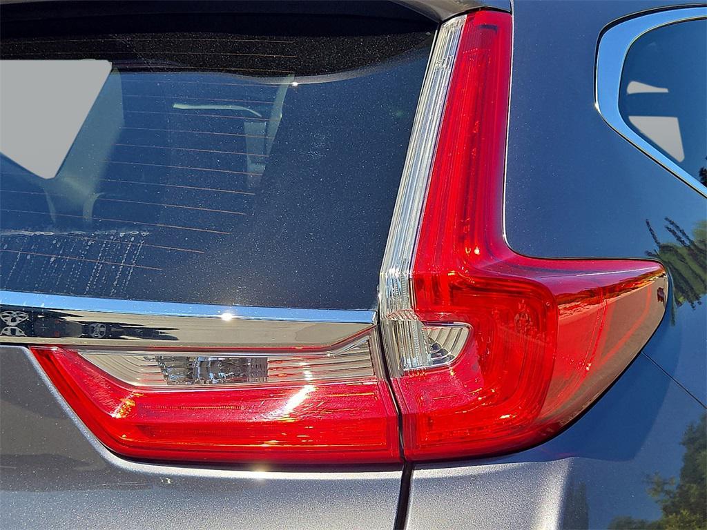 used 2017 Honda CR-V car, priced at $17,677