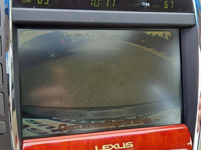 used 2011 Lexus ES 350 car, priced at $13,227