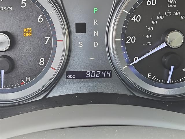used 2011 Lexus ES 350 car, priced at $13,227