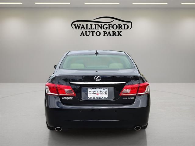 used 2011 Lexus ES 350 car, priced at $13,227