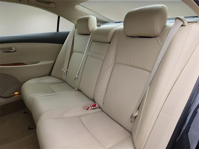 used 2011 Lexus ES 350 car, priced at $13,227