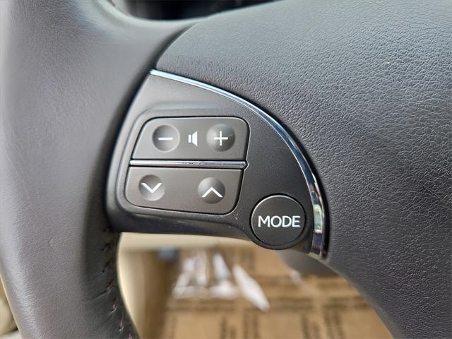 used 2011 Lexus ES 350 car, priced at $13,227