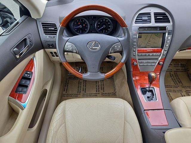 used 2011 Lexus ES 350 car, priced at $13,227