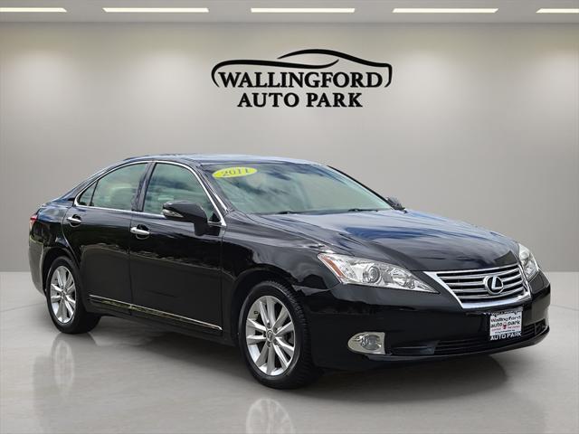 used 2011 Lexus ES 350 car, priced at $13,227
