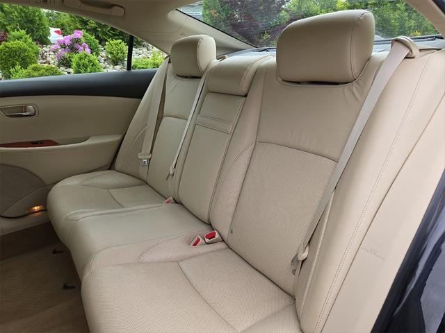 used 2011 Lexus ES 350 car, priced at $13,227