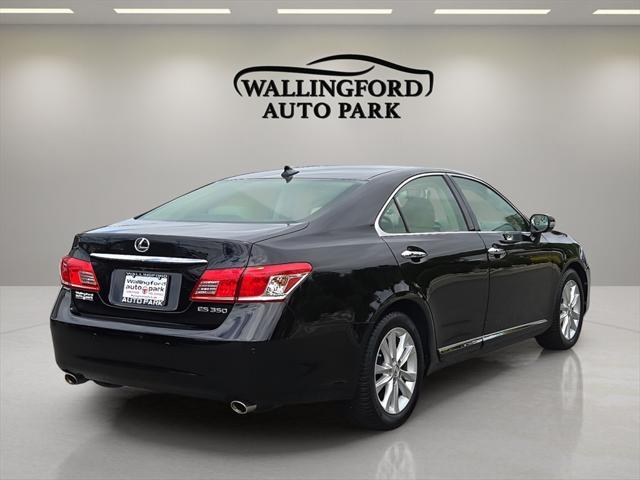used 2011 Lexus ES 350 car, priced at $13,227