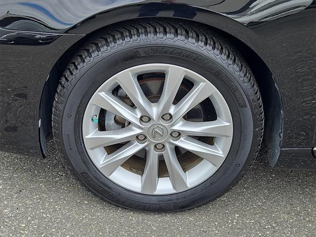 used 2011 Lexus ES 350 car, priced at $13,227