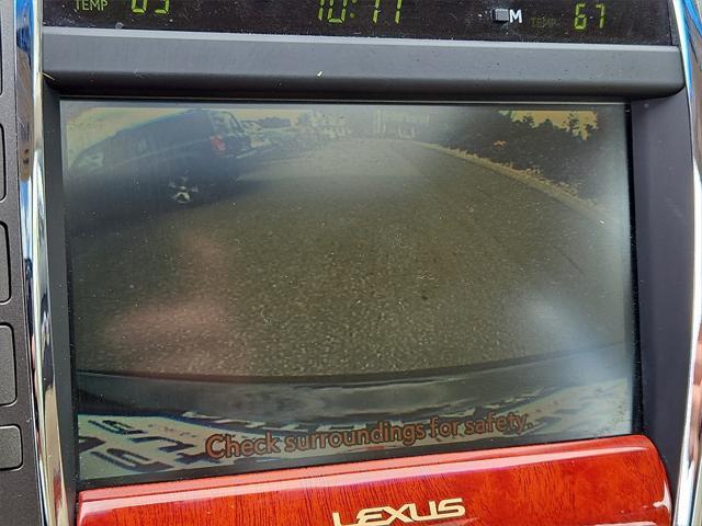 used 2011 Lexus ES 350 car, priced at $13,227