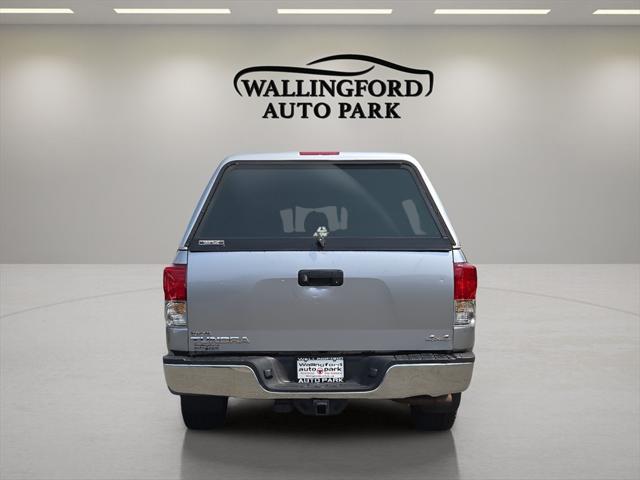 used 2013 Toyota Tundra car, priced at $17,227
