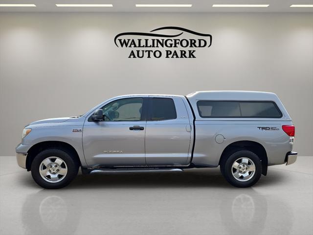 used 2013 Toyota Tundra car, priced at $17,227