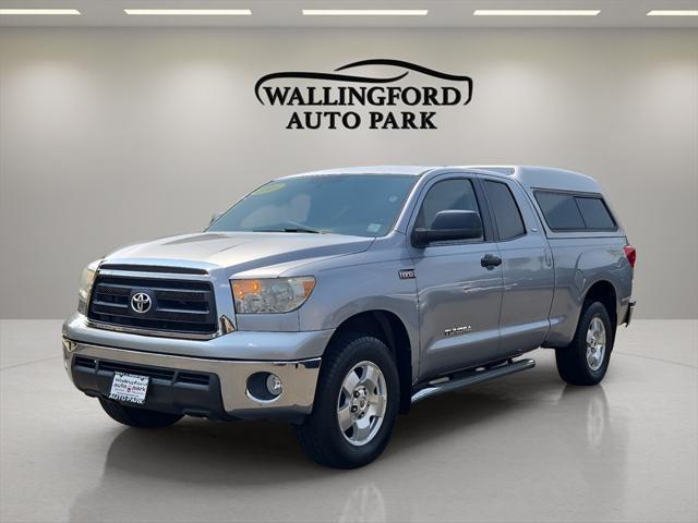 used 2013 Toyota Tundra car, priced at $17,227