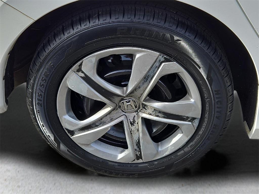 used 2017 Honda Civic car, priced at $16,677