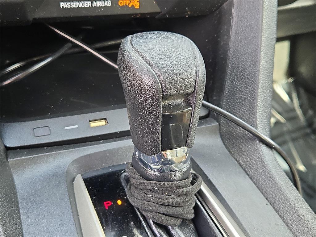 used 2017 Honda Civic car, priced at $16,677