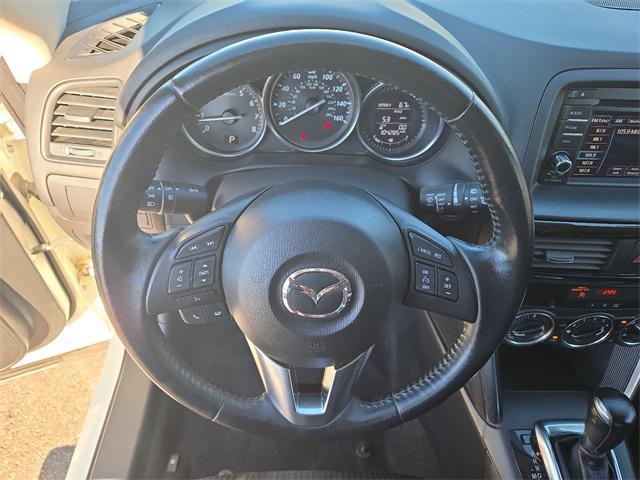 used 2015 Mazda CX-5 car, priced at $13,977