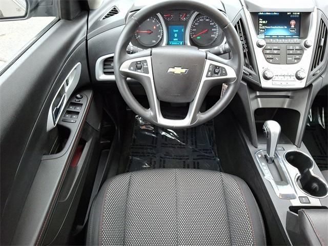 used 2012 Chevrolet Equinox car, priced at $8,977