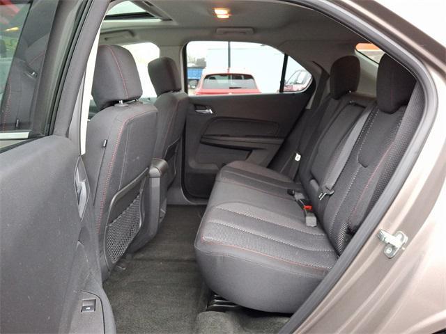 used 2012 Chevrolet Equinox car, priced at $8,977