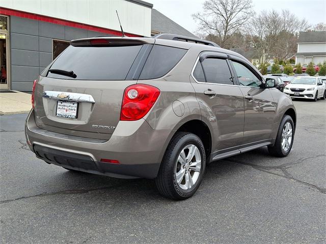 used 2012 Chevrolet Equinox car, priced at $8,977