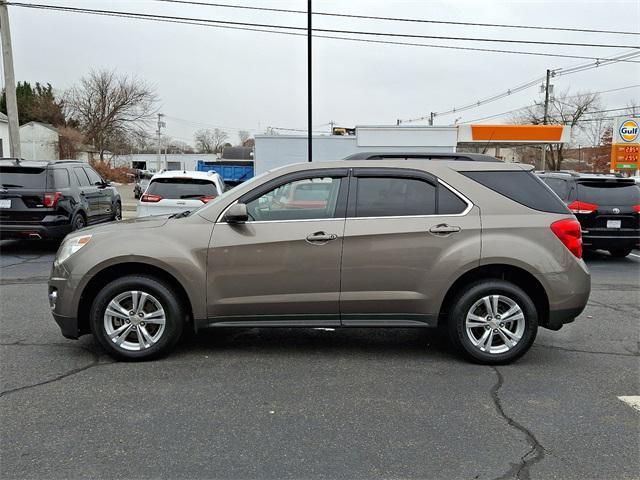 used 2012 Chevrolet Equinox car, priced at $8,977