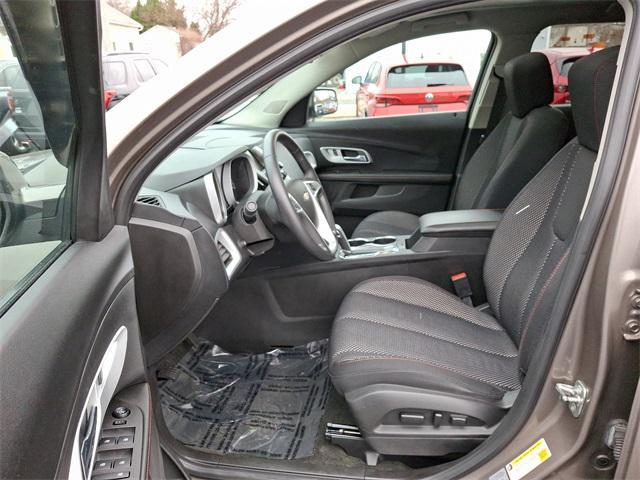 used 2012 Chevrolet Equinox car, priced at $8,977