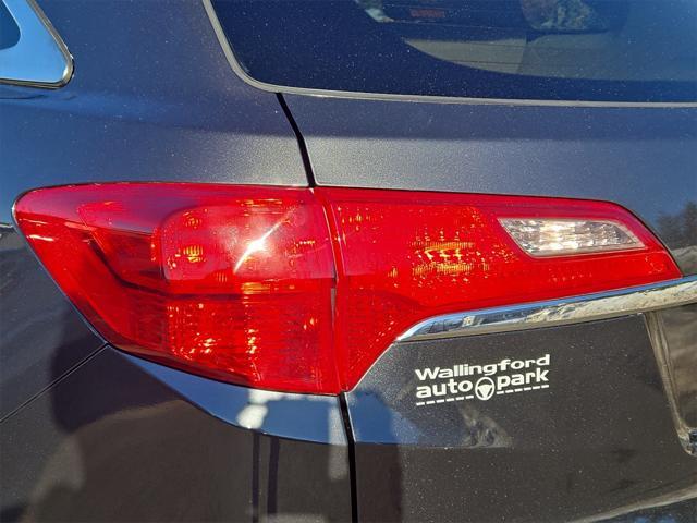 used 2015 Acura RDX car, priced at $11,477