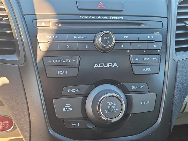 used 2015 Acura RDX car, priced at $11,477